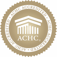 ACHC Gold Seal_CMYK